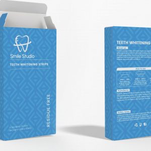 Teeth Whitening Strips