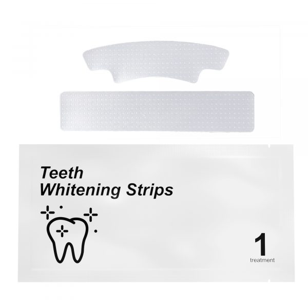 Teeth Whitening Strips - Image 2