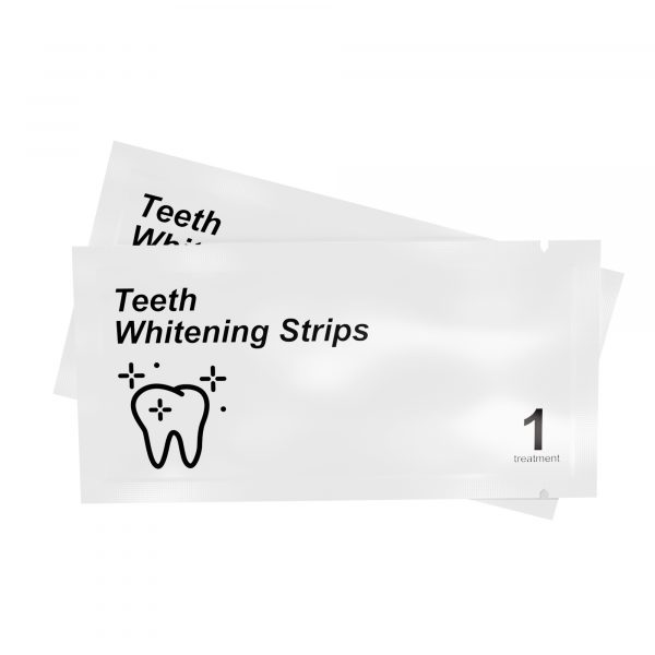 Teeth Whitening Strips - Image 4